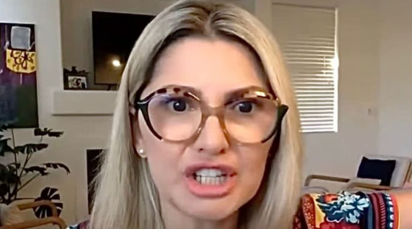 Antônia Fontenelle ameaça trocar Instagram por YouTube após exclusão de vídeo sobre agressão em AL