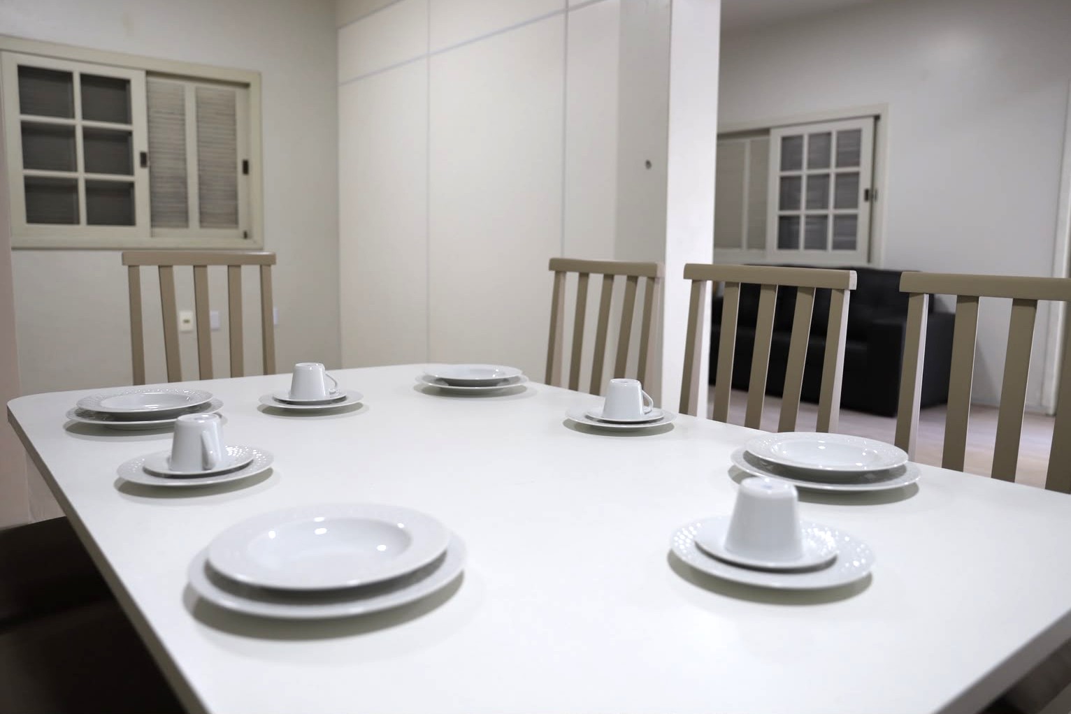 Criciúma Inaugura Casa de Acolhimento para Mulheres em Situação de Violência