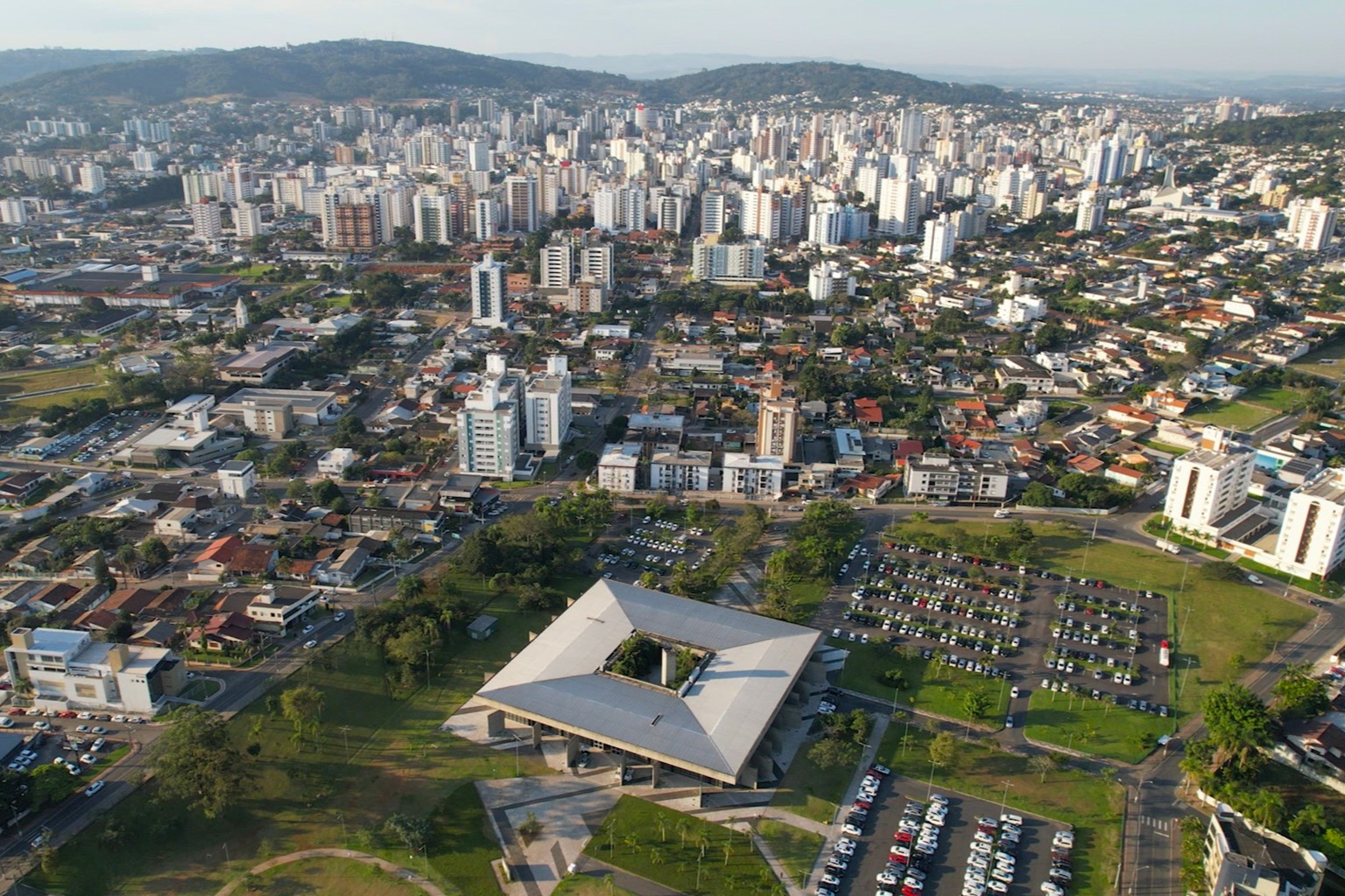 Mudanças na Emissão de Notas Fiscais em Criciúma: Novidades para Empresários