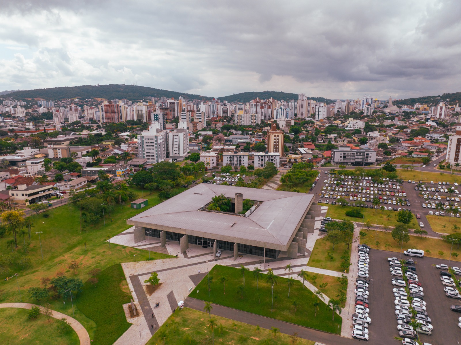 Prazo para pagamento da Taxa de Lixo em Criciúma se encerra na próxima segunda-feira