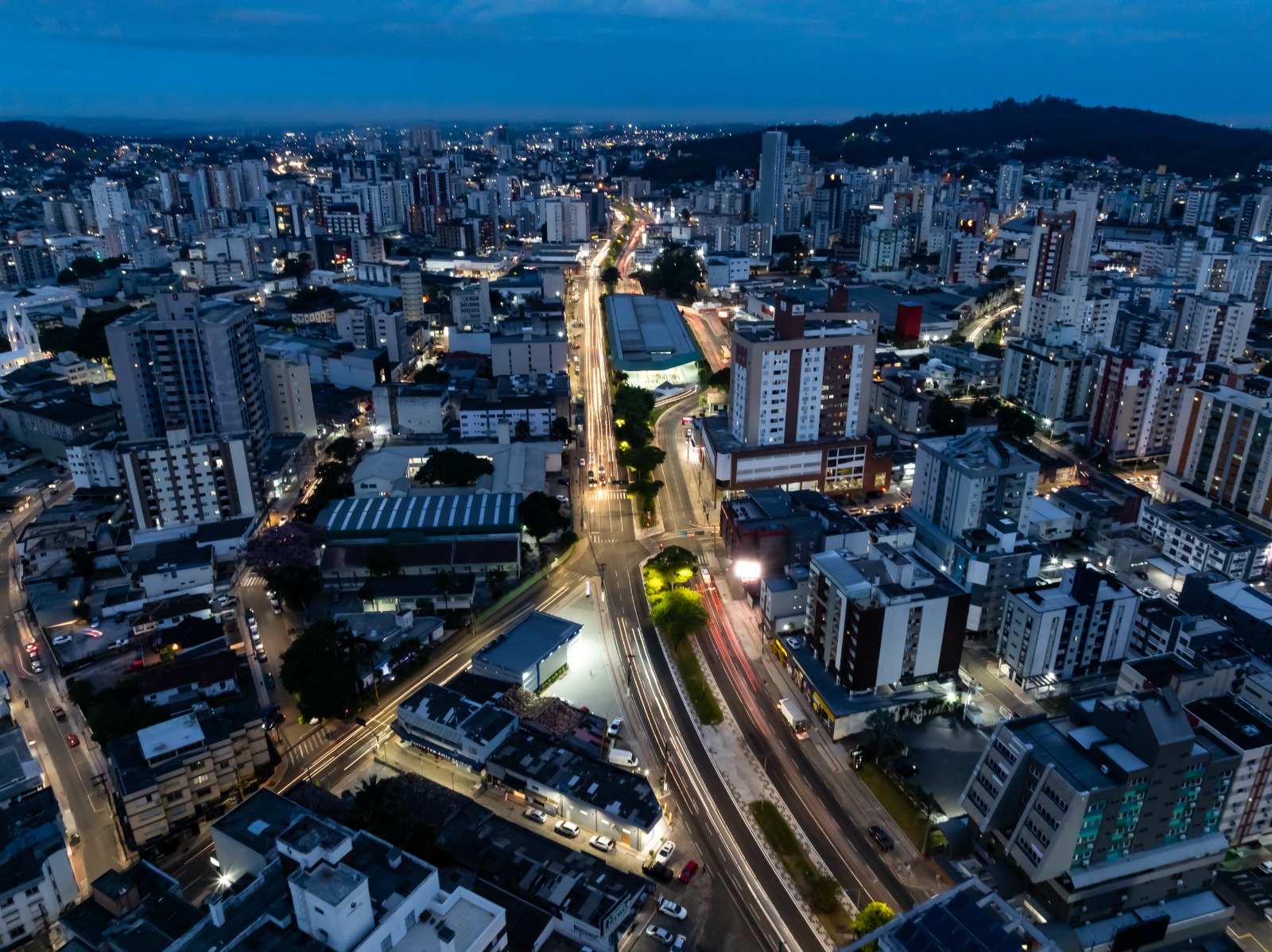 Criciúma será sede das Reuniões Estratégicas Regionais da plataforma Connected Smart Cities 2026