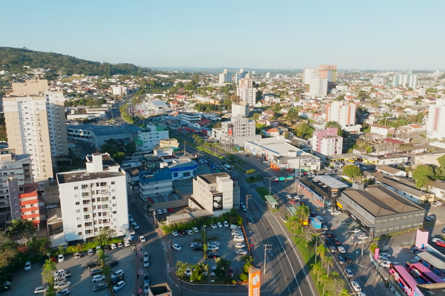 Criciúma registra crescimento significativo na abertura de empresas em 2026
