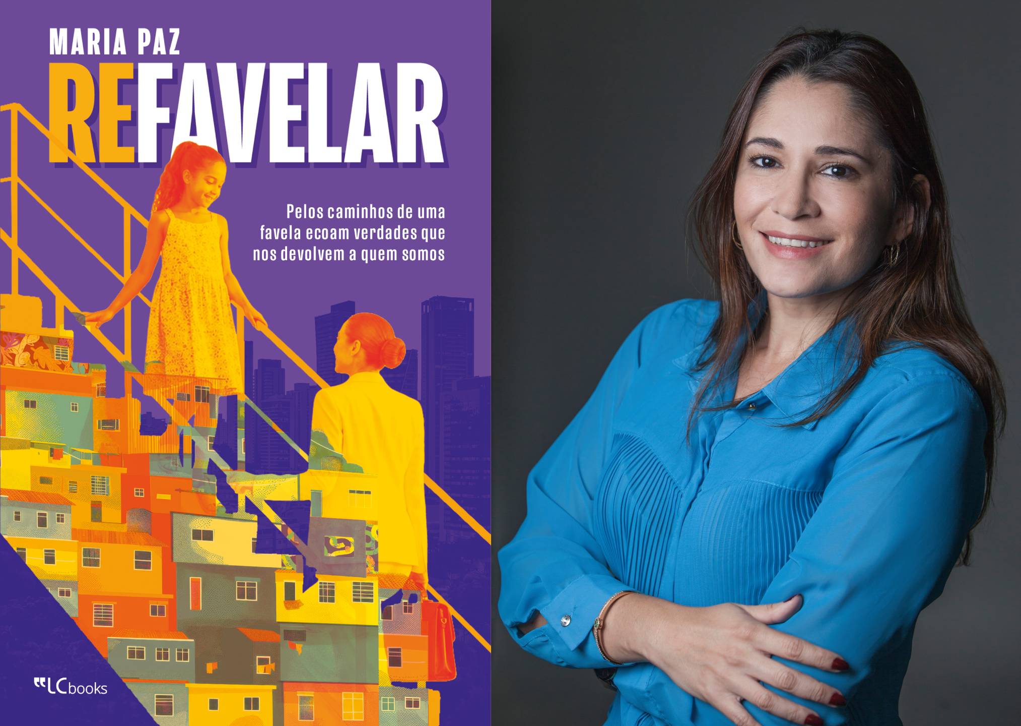 Refavelar: uma mudança de perspectiva sobre estereótipos das periferias