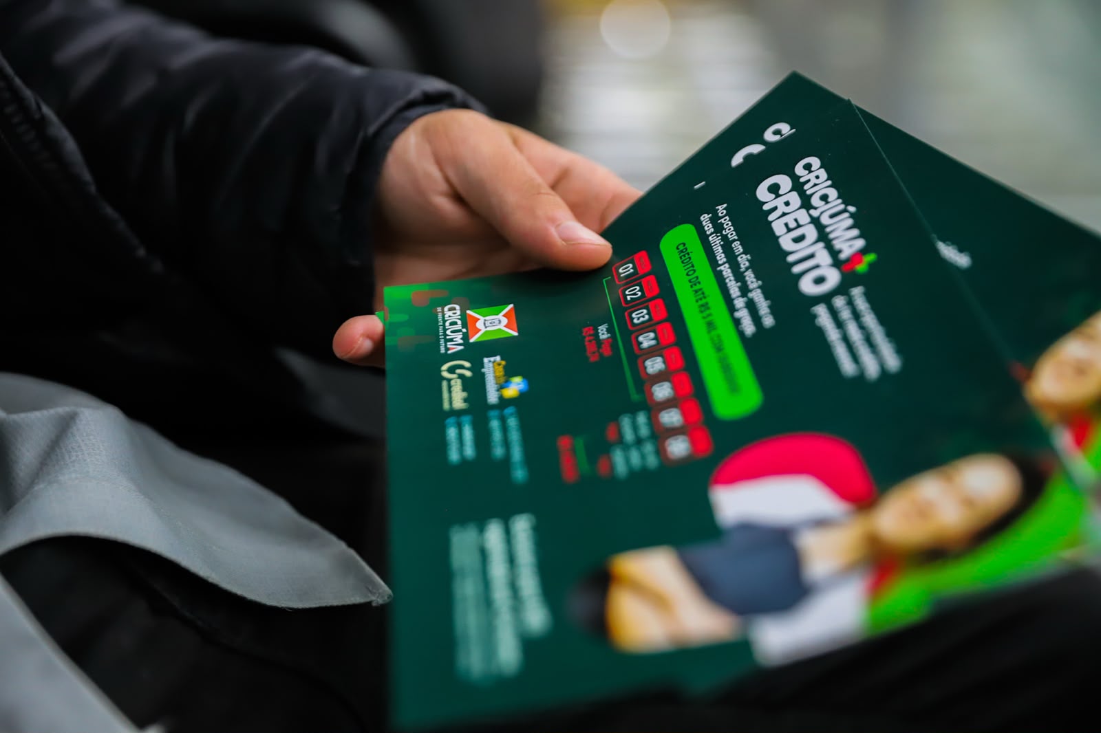 Criciúma oferece crédito sem juros para microempreendedores em setembro
