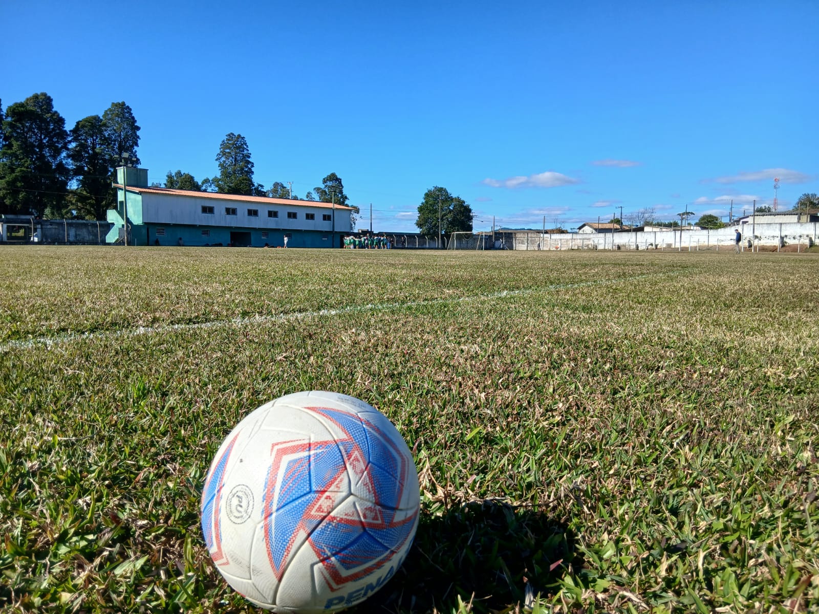 Campeonato Municipal de Futebol 50+ em Criciúma: Inscrições Abertas até 15 de Setembro
