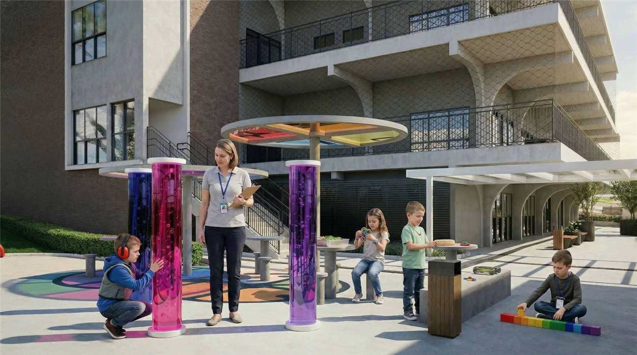 Criciúma avança na construção da Cidade do Autista com edital de licitação