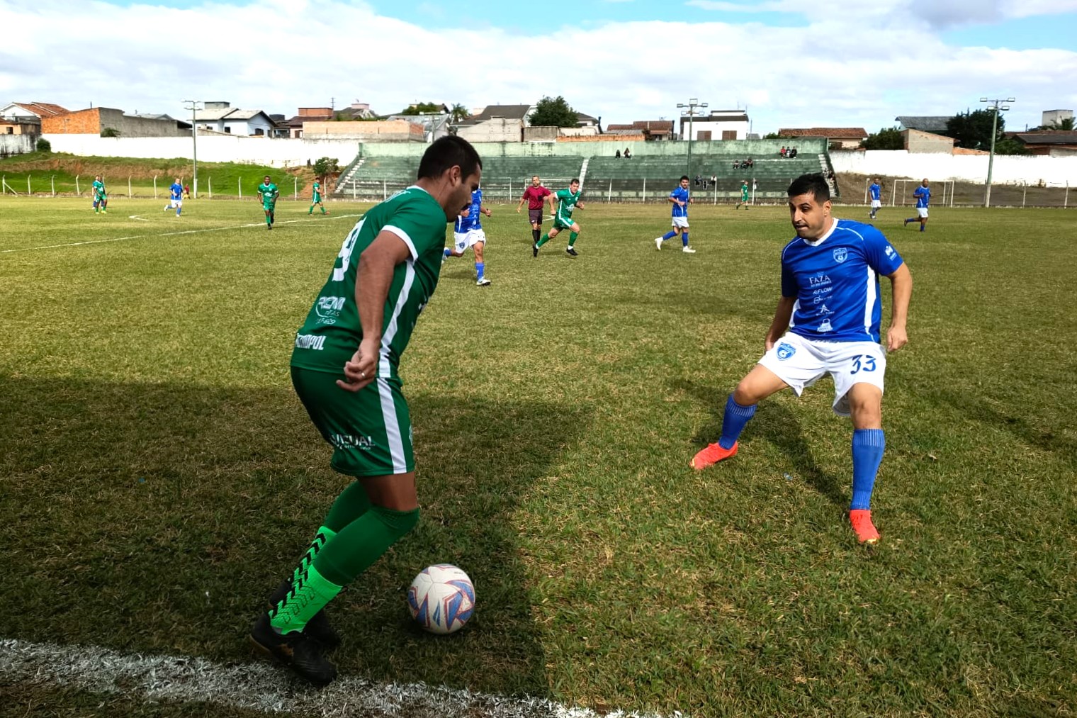 Criciúma se prepara para a 1ª Conferência Municipal de Esportes no dia 29