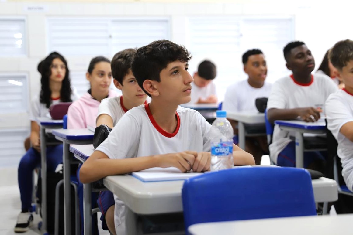 Criciúma se destaca em acesso à educação no ranking de municípios de SC