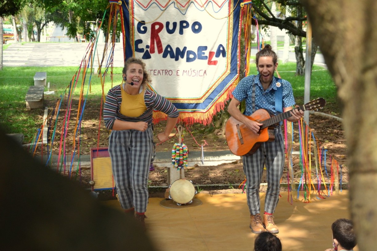 Criciúma recebe 136 inscrições para Edital de Fomento à Cultura em 2026