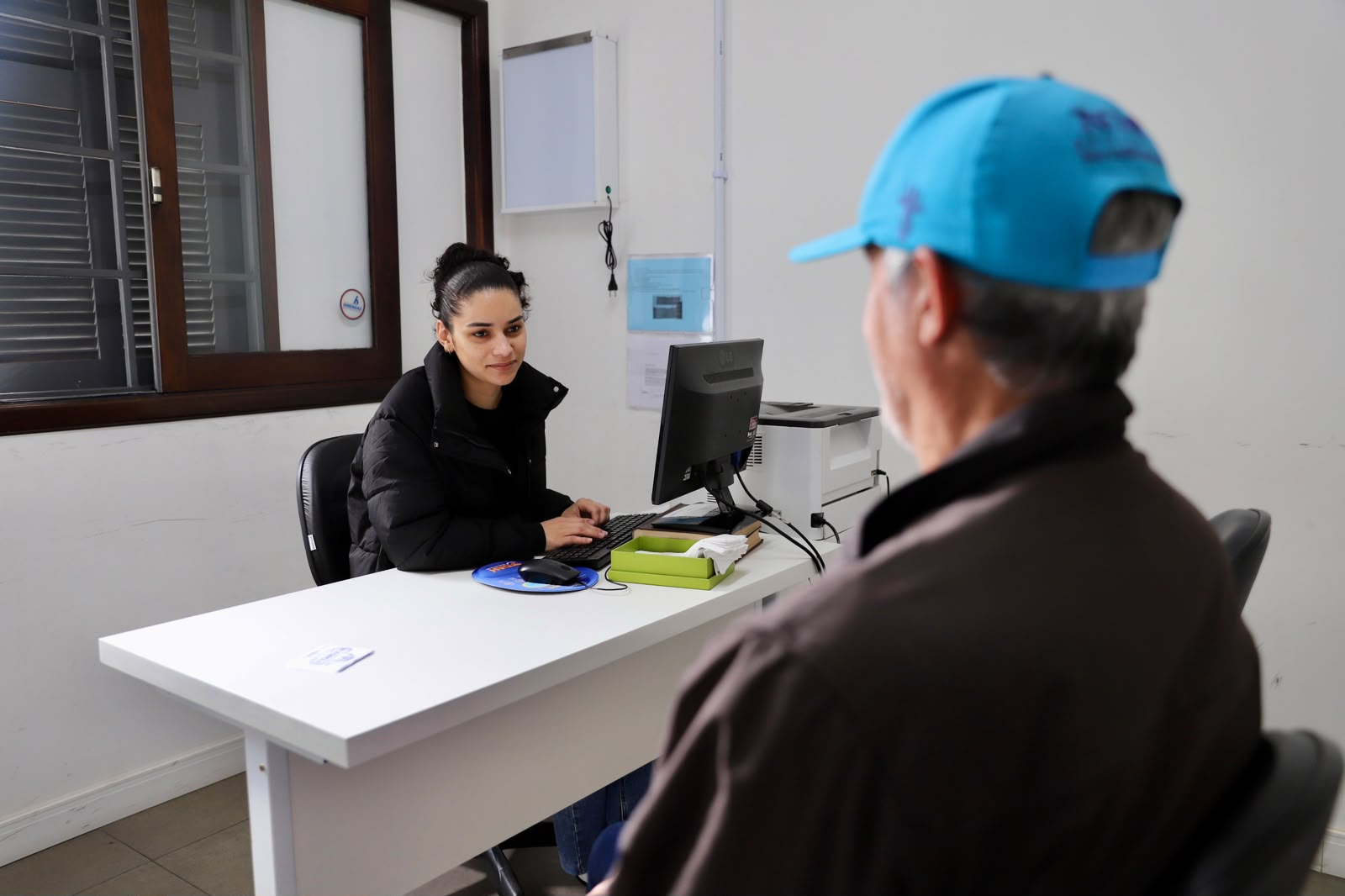 Centro de Atenção Psicossocial em Criciúma: Um Refúgio para a Recuperação
